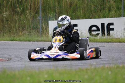 12/06/2016 : Course Club de Muret (Photos Sylvain Fayeulle) 2016 — karting