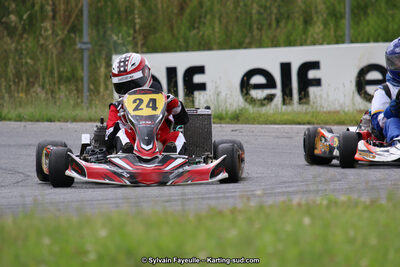12/06/2016 : Course Club de Muret (Photos Sylvain Fayeulle) 2016 — karting