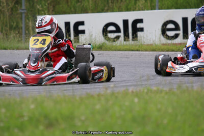 12/06/2016 : Course Club de Muret (Photos Sylvain Fayeulle) 2016 — karting