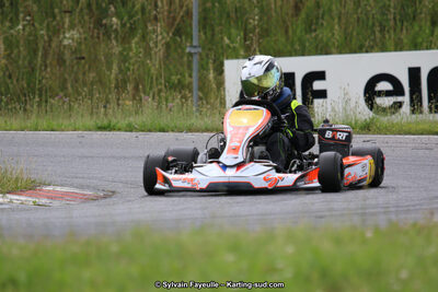 12/06/2016 : Course Club de Muret (Photos Sylvain Fayeulle) 2016 — karting