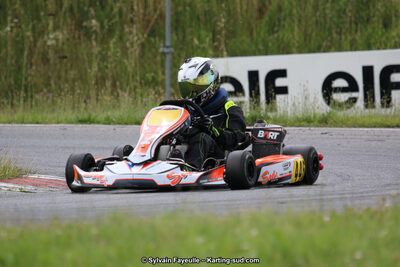12/06/2016 : Course Club de Muret (Photos Sylvain Fayeulle) 2016 — karting