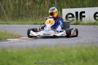 12/06/2016 : Course Club de Muret (Photos Sylvain Fayeulle) 2016 — karting