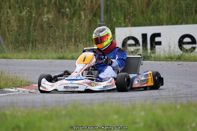12/06/2016 : Course Club de Muret (Photos Sylvain Fayeulle) 2016 — karting