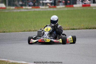 12/06/2016 : Course Club de Muret (Photos Sylvain Fayeulle) 2016 — karting