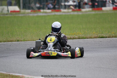 12/06/2016 : Course Club de Muret (Photos Sylvain Fayeulle) 2016 — karting