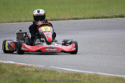 12/06/2016 : Course Club de Muret (Photos Sylvain Fayeulle) 2016 — karting