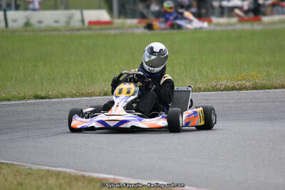 12/06/2016 : Course Club de Muret (Photos Sylvain Fayeulle) 2016 — karting