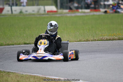 12/06/2016 : Course Club de Muret (Photos Sylvain Fayeulle) 2016 — karting