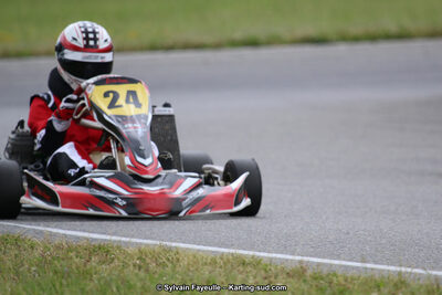 12/06/2016 : Course Club de Muret (Photos Sylvain Fayeulle) 2016 — karting