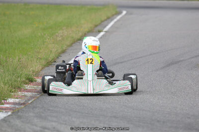 12/06/2016 : Course Club de Muret (Photos Sylvain Fayeulle) 2016 — karting