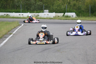 12/06/2016 : Course Club de Muret (Photos Sylvain Fayeulle) 2016 — karting