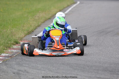 12/06/2016 : Course Club de Muret (Photos Sylvain Fayeulle) 2016 — karting