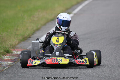 12/06/2016 : Course Club de Muret (Photos Sylvain Fayeulle) 2016 — karting
