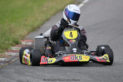 12/06/2016 : Course Club de Muret (Photos Sylvain Fayeulle) 2016 — karting