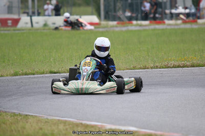 12/06/2016 : Course Club de Muret (Photos Sylvain Fayeulle) 2016 — karting