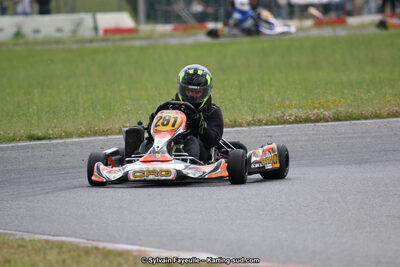 12/06/2016 : Course Club de Muret (Photos Sylvain Fayeulle) 2016 — karting