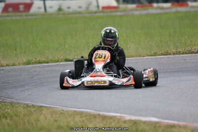 12/06/2016 : Course Club de Muret (Photos Sylvain Fayeulle) 2016 — karting
