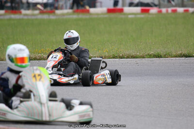 12/06/2016 : Course Club de Muret (Photos Sylvain Fayeulle) 2016 — karting