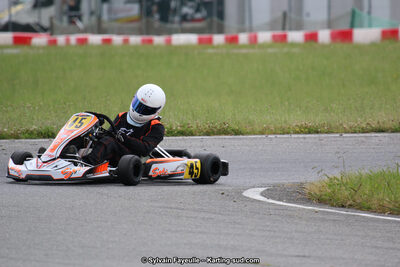 12/06/2016 : Course Club de Muret (Photos Sylvain Fayeulle) 2016 — karting