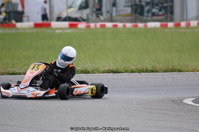 12/06/2016 : Course Club de Muret (Photos Sylvain Fayeulle) 2016 — karting