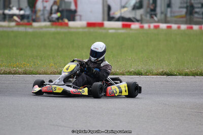 12/06/2016 : Course Club de Muret (Photos Sylvain Fayeulle) 2016 — karting