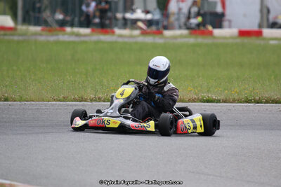 12/06/2016 : Course Club de Muret (Photos Sylvain Fayeulle) 2016 — karting