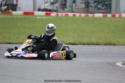 12/06/2016 : Course Club de Muret (Photos Sylvain Fayeulle) 2016 — karting