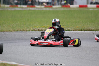 12/06/2016 : Course Club de Muret (Photos Sylvain Fayeulle) 2016 — karting