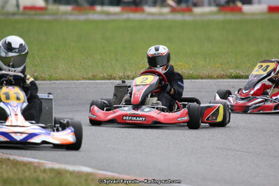 12/06/2016 : Course Club de Muret (Photos Sylvain Fayeulle) 2016 — karting