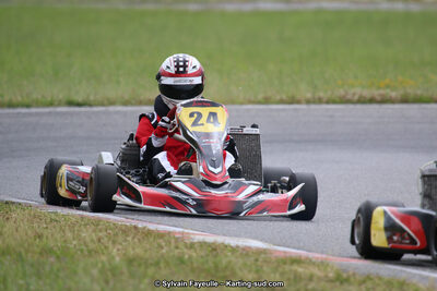 12/06/2016 : Course Club de Muret (Photos Sylvain Fayeulle) 2016 — karting