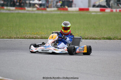 12/06/2016 : Course Club de Muret (Photos Sylvain Fayeulle) 2016 — karting
