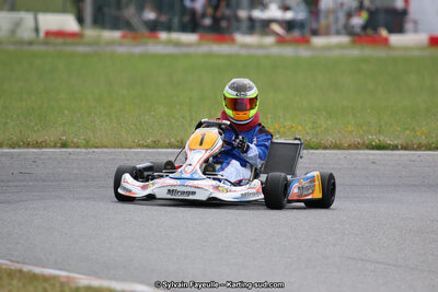 12/06/2016 : Course Club de Muret (Photos Sylvain Fayeulle) 2016 — karting