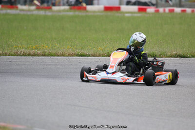 12/06/2016 : Course Club de Muret (Photos Sylvain Fayeulle) 2016 — karting