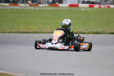 12/06/2016 : Course Club de Muret (Photos Sylvain Fayeulle) 2016 — karting