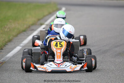 12/06/2016 : Course Club de Muret (Photos Sylvain Fayeulle) 2016 — karting