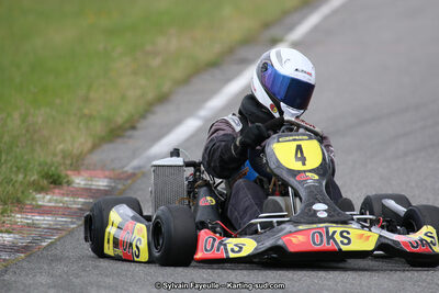 12/06/2016 : Course Club de Muret (Photos Sylvain Fayeulle) 2016 — karting