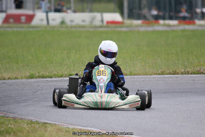 12/06/2016 : Course Club de Muret (Photos Sylvain Fayeulle) 2016 — karting