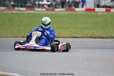 12/06/2016 : Course Club de Muret (Photos Sylvain Fayeulle) 2016 — karting