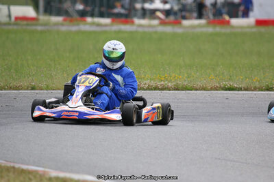 12/06/2016 : Course Club de Muret (Photos Sylvain Fayeulle) 2016 — karting