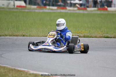 12/06/2016 : Course Club de Muret (Photos Sylvain Fayeulle) 2016 — karting