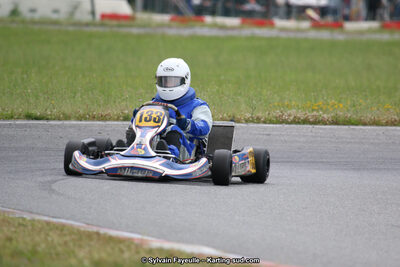 12/06/2016 : Course Club de Muret (Photos Sylvain Fayeulle) 2016 — karting