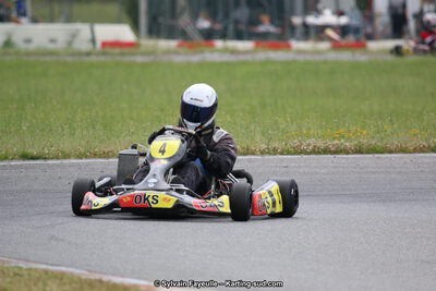 12/06/2016 : Course Club de Muret (Photos Sylvain Fayeulle) 2016 — karting