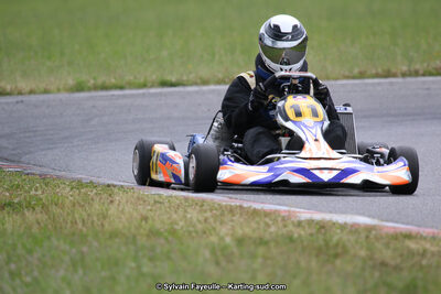 12/06/2016 : Course Club de Muret (Photos Sylvain Fayeulle) 2016 — karting