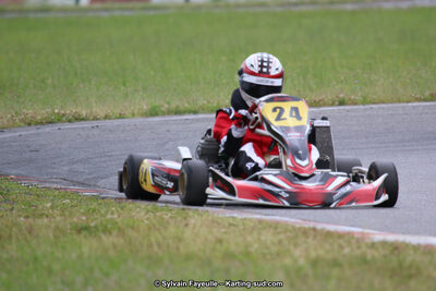 12/06/2016 : Course Club de Muret (Photos Sylvain Fayeulle) 2016 — karting