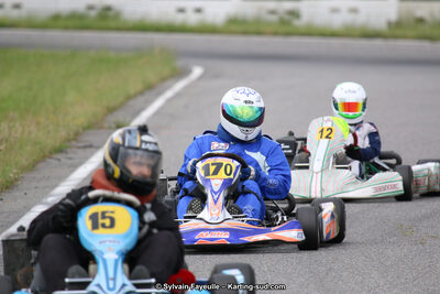 12/06/2016 : Course Club de Muret (Photos Sylvain Fayeulle) 2016 — karting