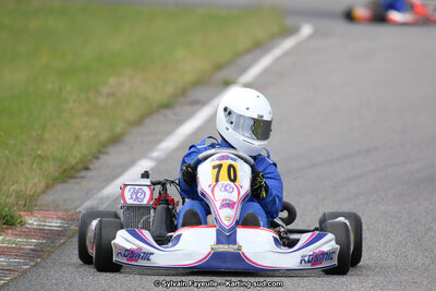 12/06/2016 : Course Club de Muret (Photos Sylvain Fayeulle) 2016 — karting