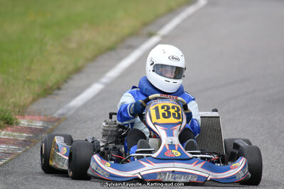 12/06/2016 : Course Club de Muret (Photos Sylvain Fayeulle) 2016 — karting