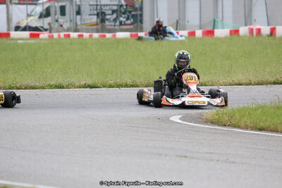 12/06/2016 : Course Club de Muret (Photos Sylvain Fayeulle) 2016 — karting
