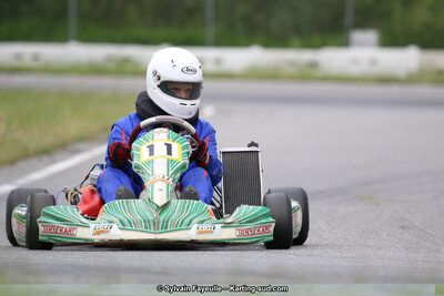 12/06/2016 : Course Club de Muret (Photos Sylvain Fayeulle) 2016 — karting