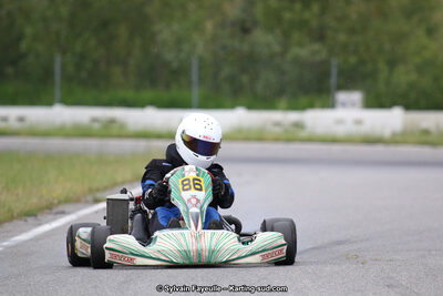 12/06/2016 : Course Club de Muret (Photos Sylvain Fayeulle) 2016 — karting